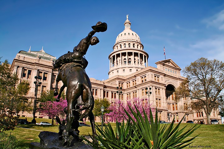 Ultimate Texas Road Trip: Dallas to Gulf Coast Itinerary with Top Stops and Tips