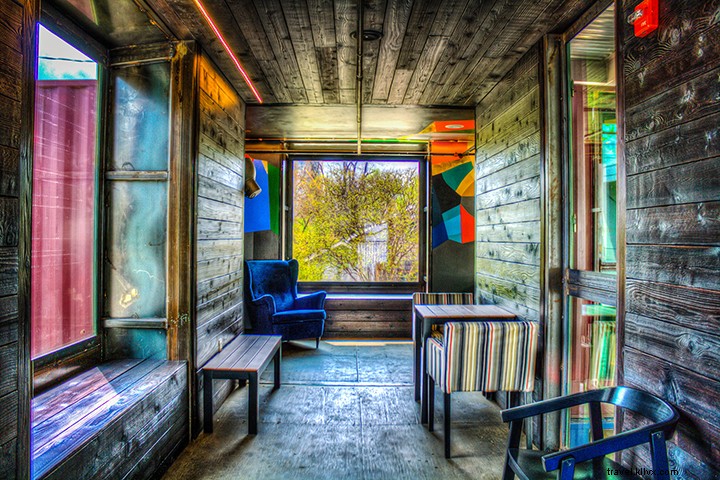 Ultimate Texas Road Trip: Dallas to Gulf Coast Itinerary with Top Stops and Tips