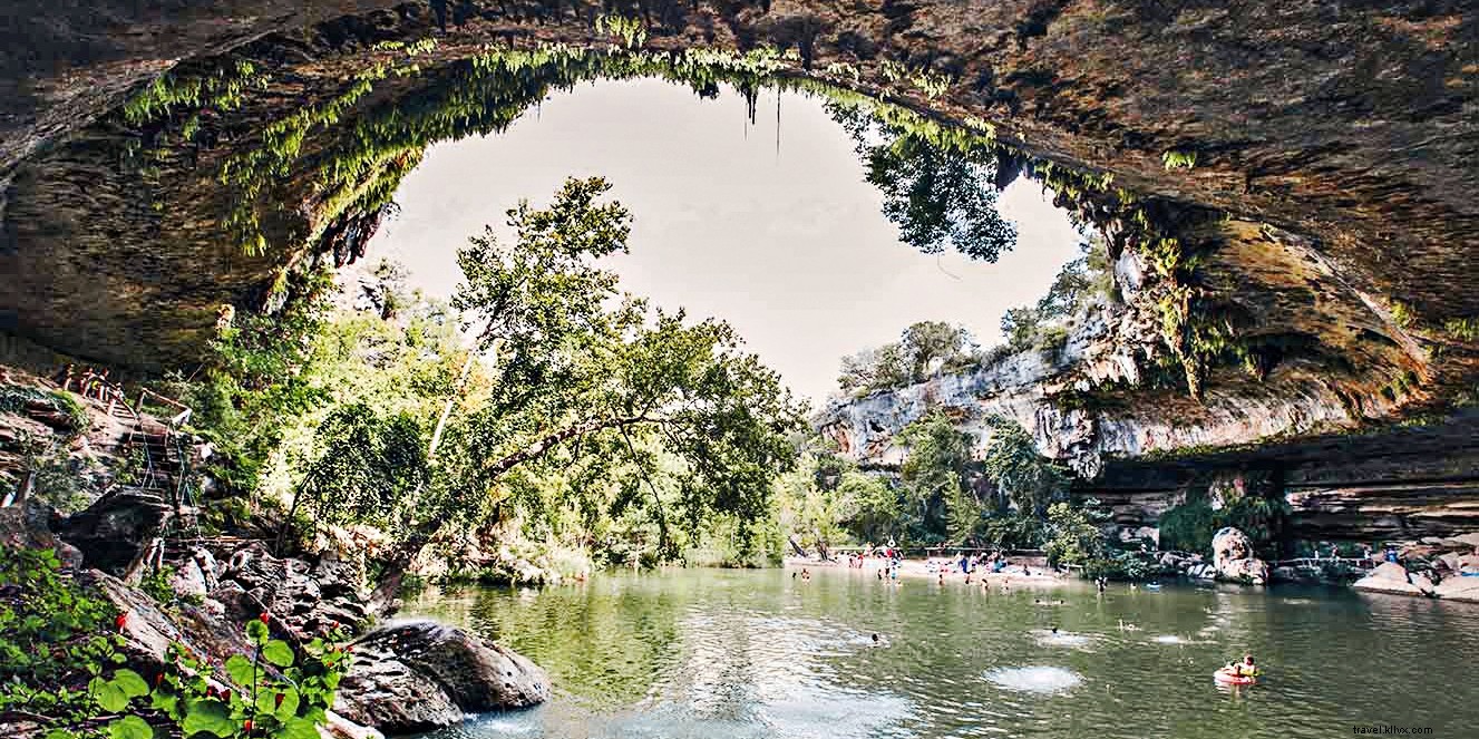 Ultimate Texas Road Trip: Dallas to Gulf Coast Itinerary with Top Stops and Tips