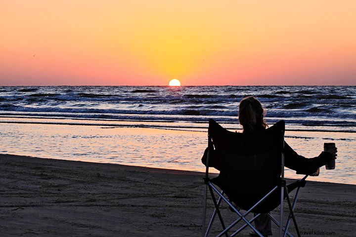 Ultimate Texas Road Trip: Dallas to Gulf Coast Itinerary with Top Stops and Tips