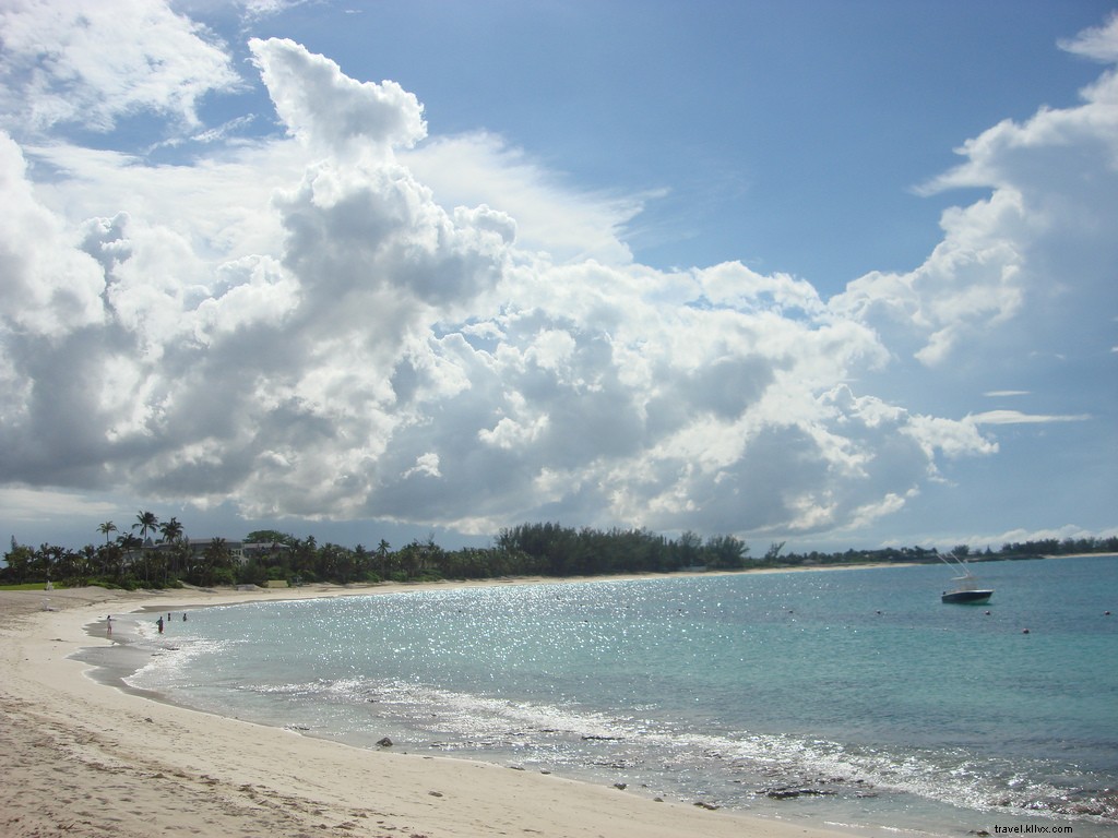 10 Expert Insider Tips for an Unforgettable Stay at Atlantis Paradise Island