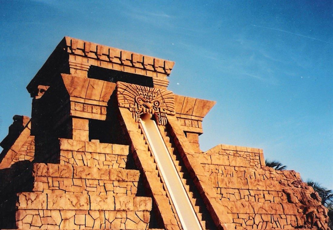 10 Expert Insider Tips for an Unforgettable Stay at Atlantis Paradise Island