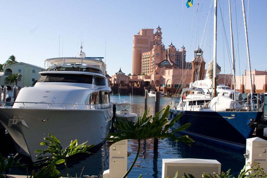 10 Expert Insider Tips for an Unforgettable Stay at Atlantis Paradise Island