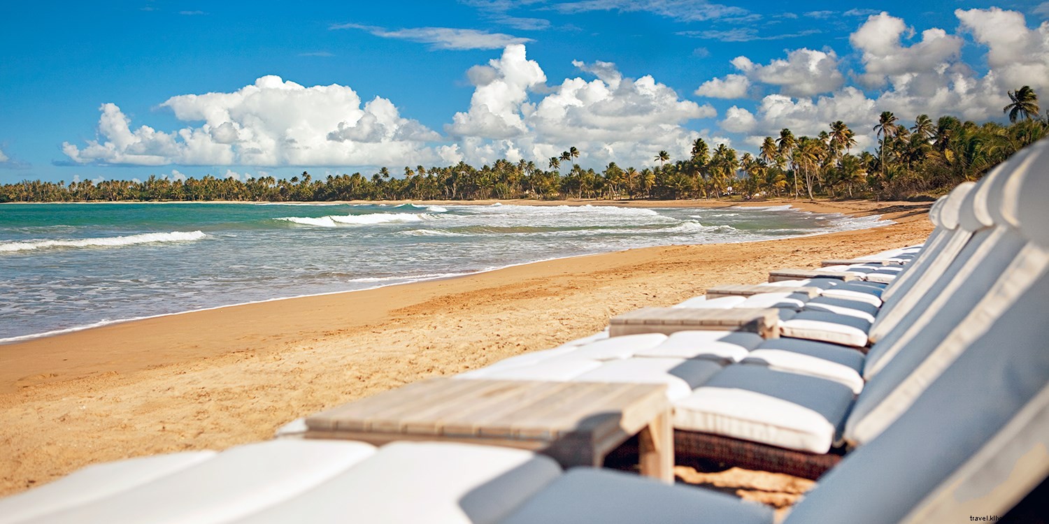 5 Compelling Reasons to Book The St. Regis Bahía Beach Resort in Puerto Rico