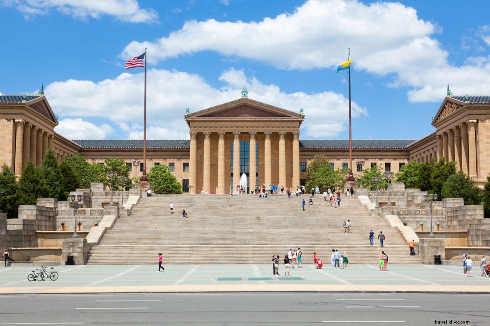 9 Best Free Things to Do in Philadelphia: Iconic Attractions Without Spending a Dime