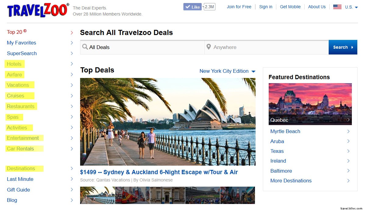 What Does a Travelzoo Deal Expert Do? An Insider s Guide to Securing the Best Travel Deals