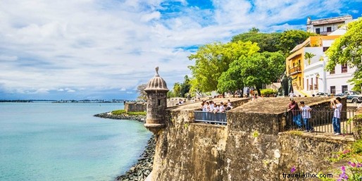 12 Budget Travel Deals Under the Average $3,053 Tax Refund