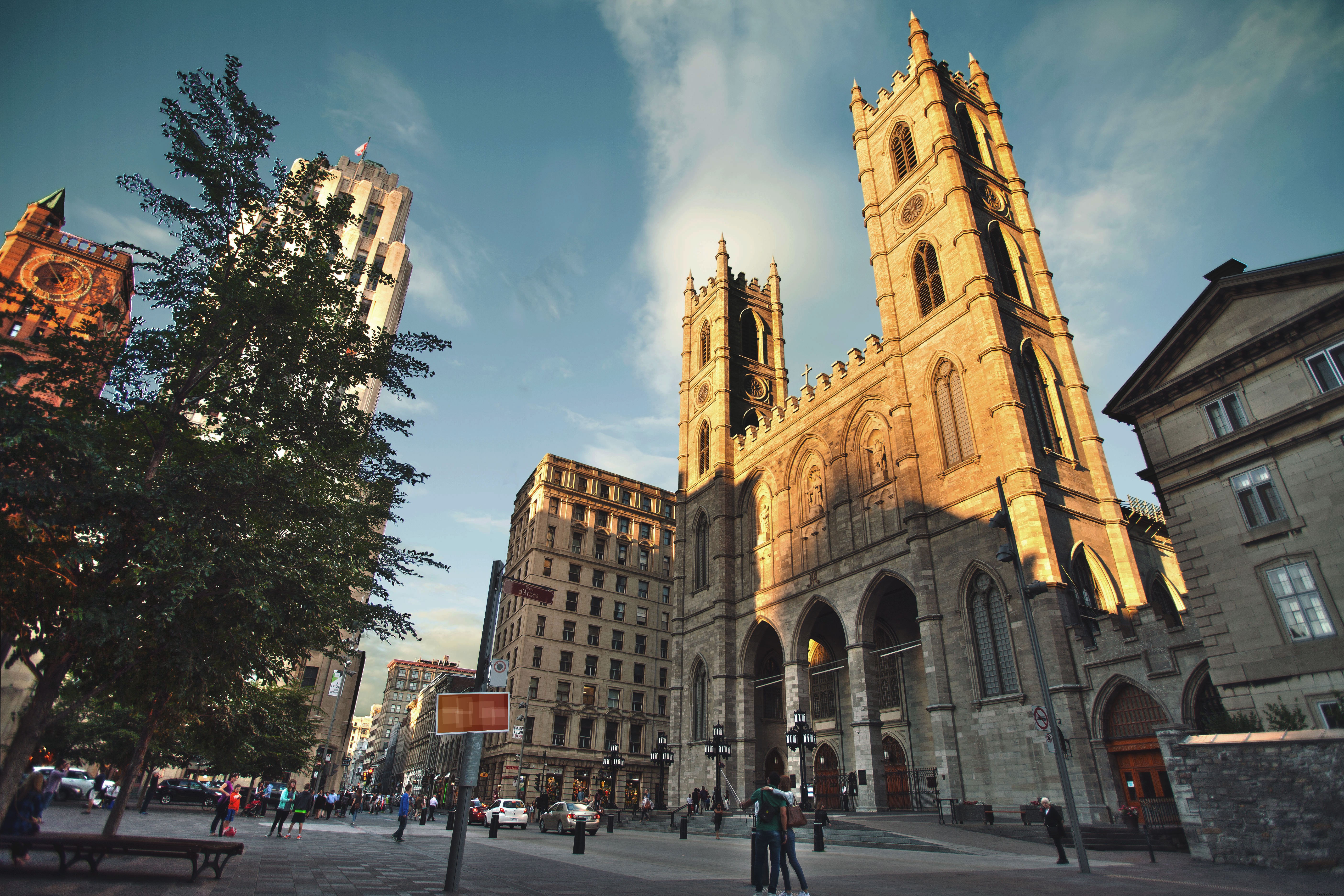 Quebec for Every Traveler: 12 Compelling Reasons It s the Perfect Destination