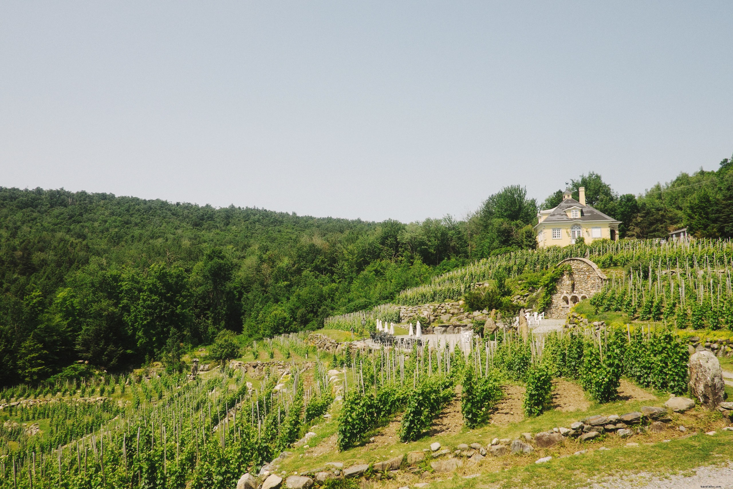 Quebec for Every Traveler: 12 Compelling Reasons It s the Perfect Destination