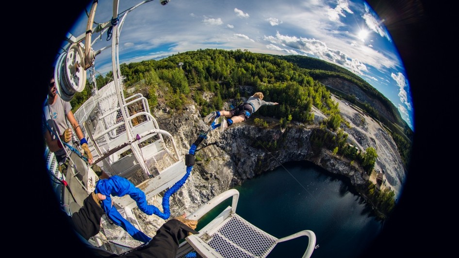 Quebec for Every Traveler: 12 Compelling Reasons It s the Perfect Destination