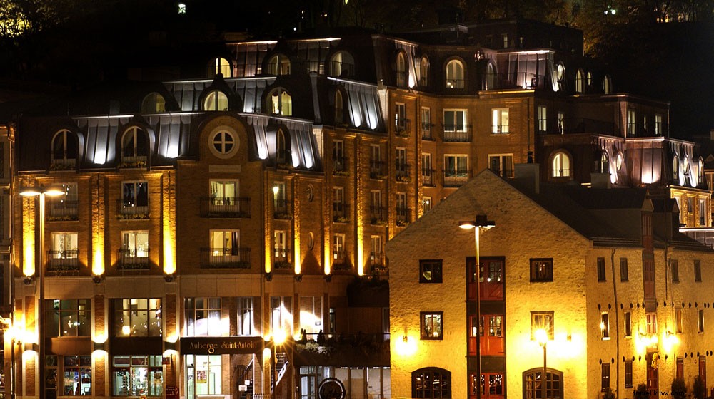 Quebec for Every Traveler: 12 Compelling Reasons It s the Perfect Destination