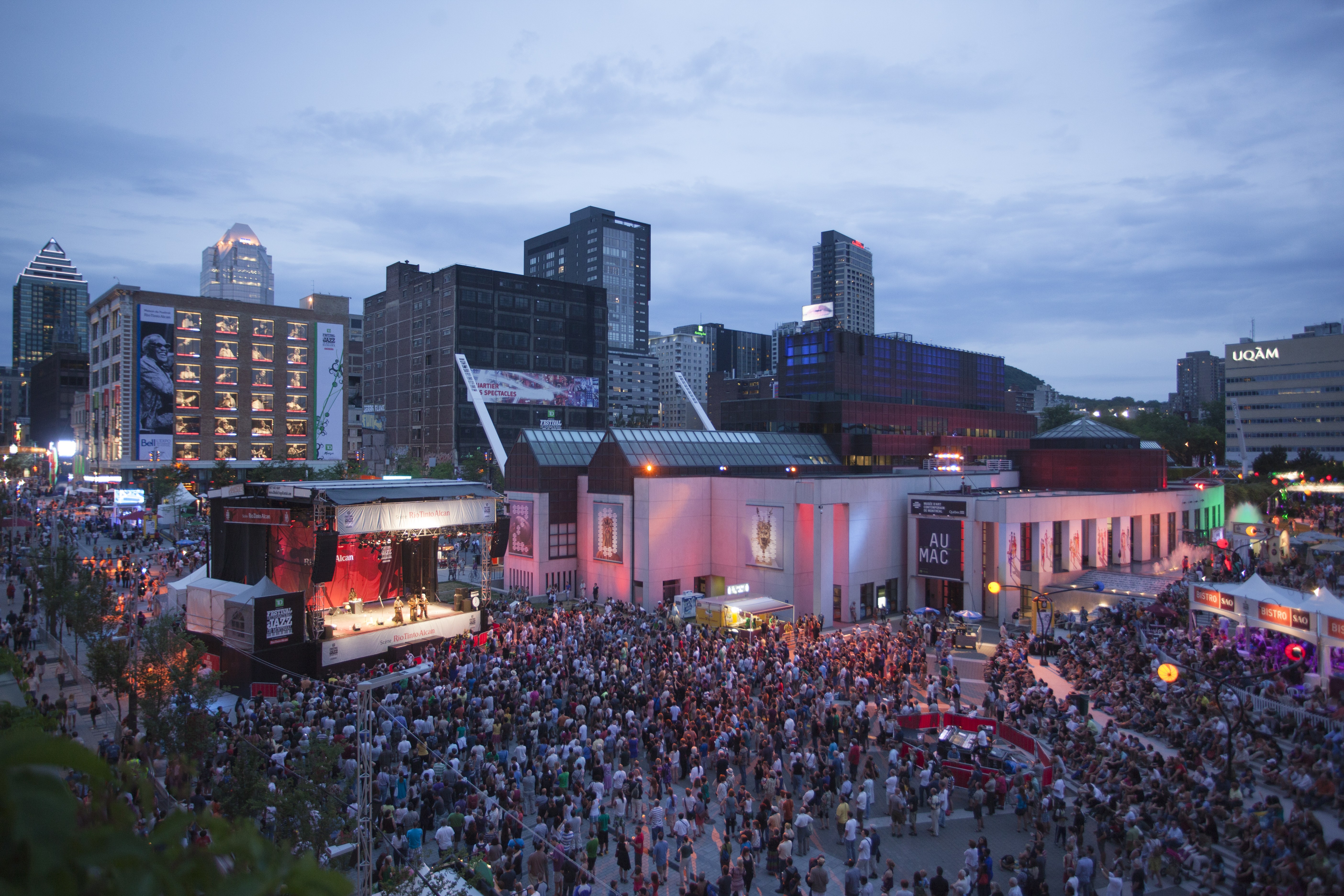 Quebec for Every Traveler: 12 Compelling Reasons It s the Perfect Destination