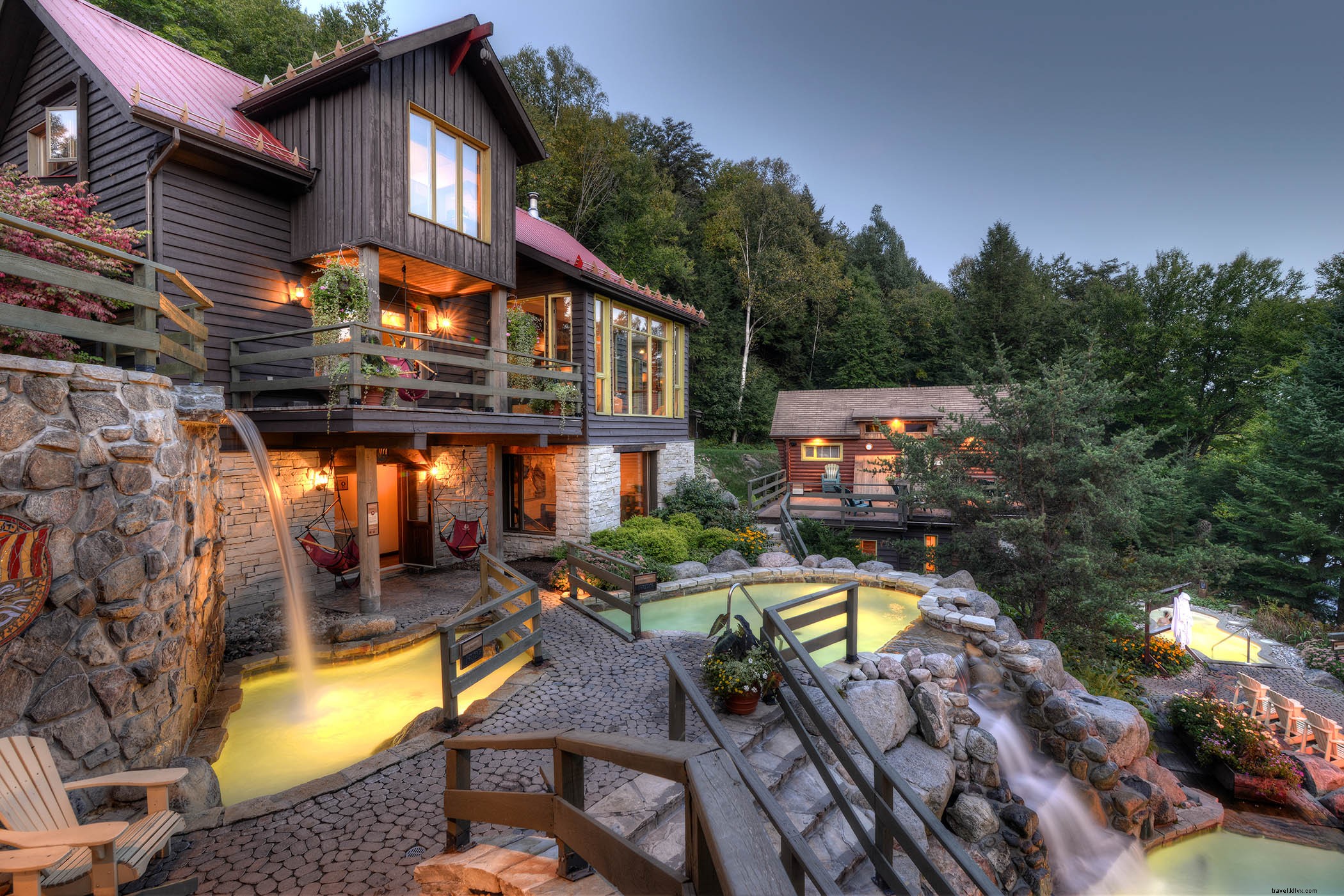 Quebec for Every Traveler: 12 Compelling Reasons It s the Perfect Destination