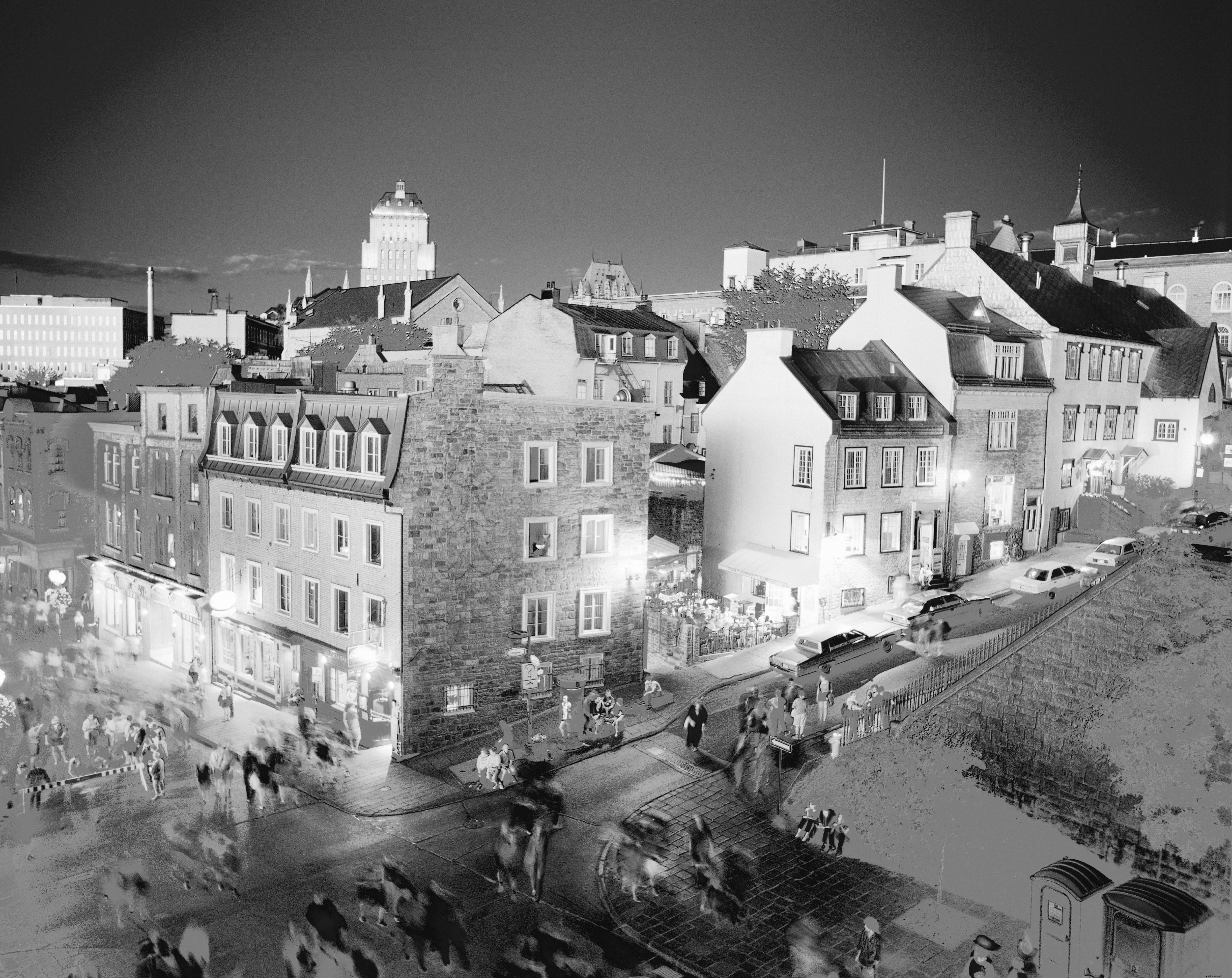 Quebec for Every Traveler: 12 Compelling Reasons It s the Perfect Destination