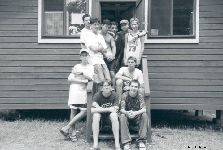 5 Reasons Adult Summer Camp Delivers the Same Magic, From a Former Counselor
