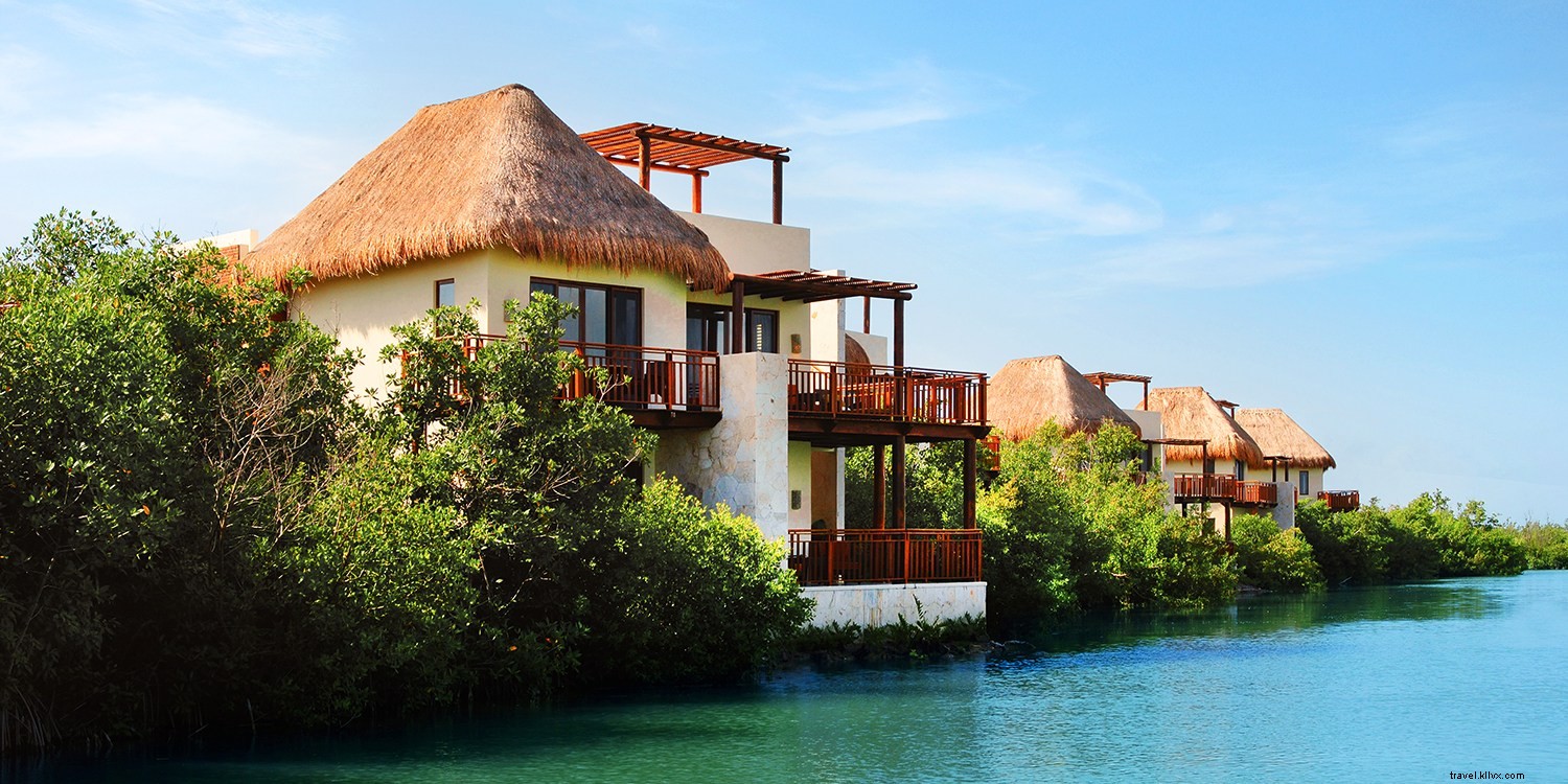 Why We Adore the Fairmont Mayakoba: A Luxurious Escape in Riviera Maya
