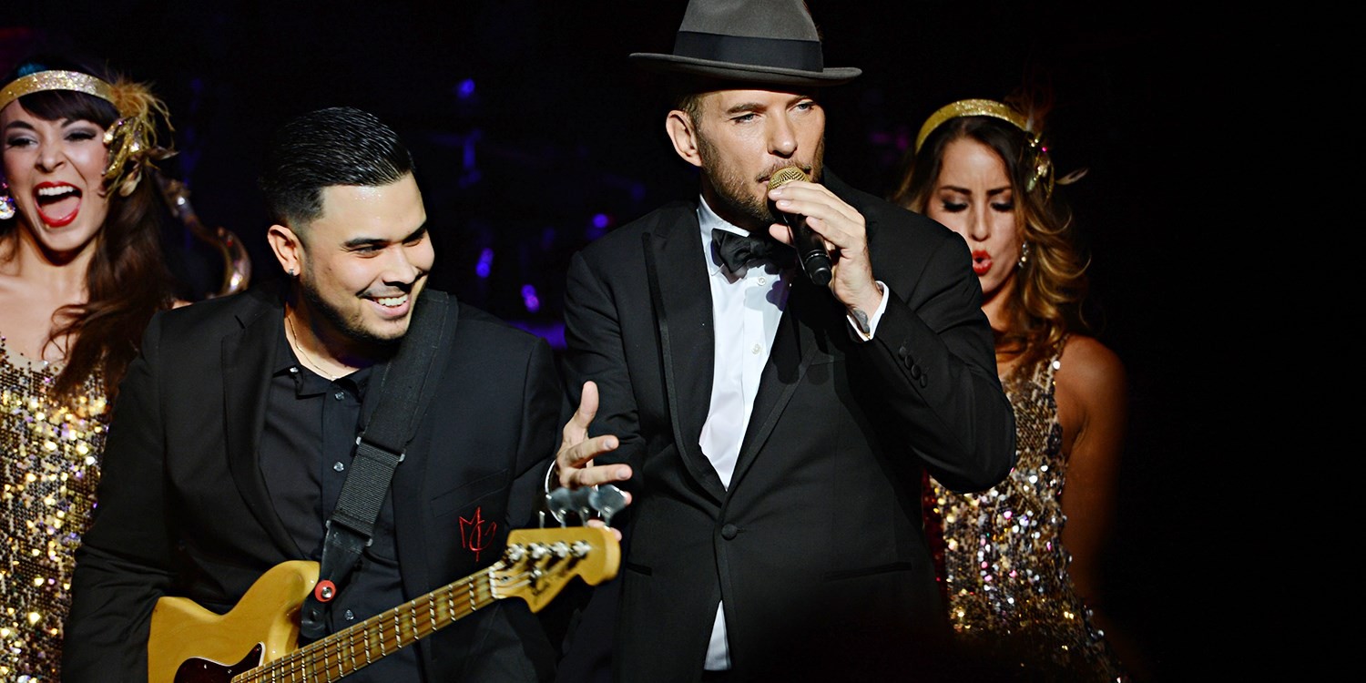 Best Las Vegas Shows by Budget: Expert Picks from $10 to $120+