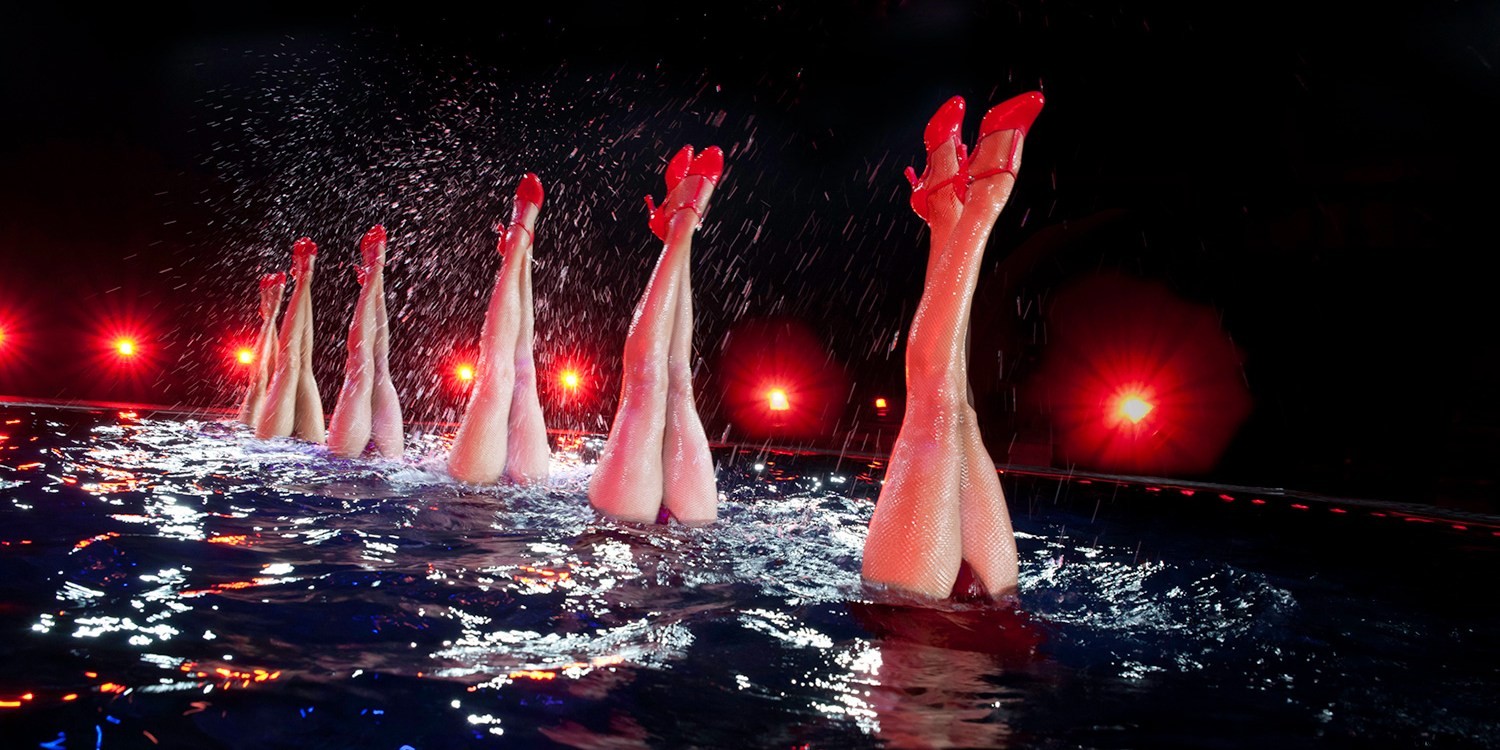 Best Las Vegas Shows by Budget: Expert Picks from $10 to $120+