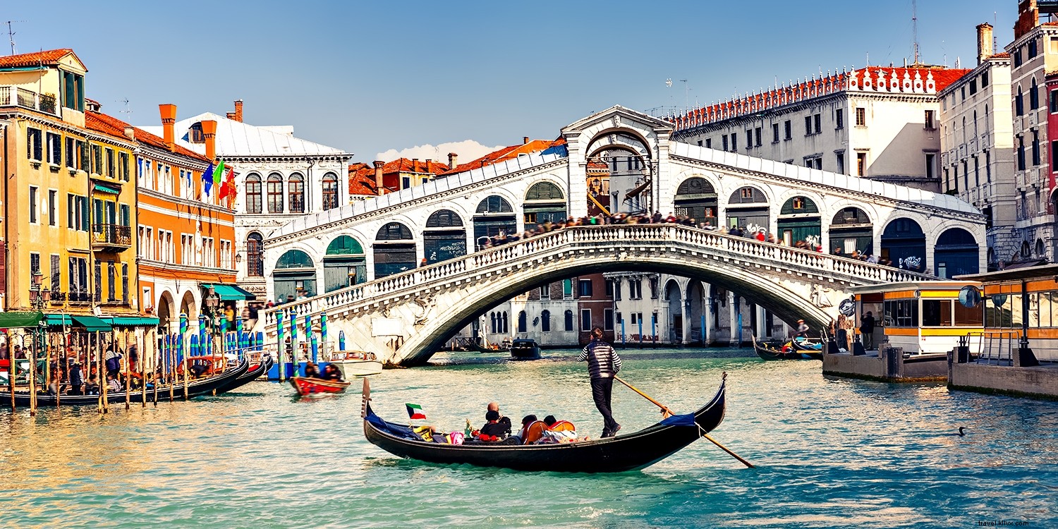 Endangered Wonders: Iconic Destinations to Visit Before They Disappear