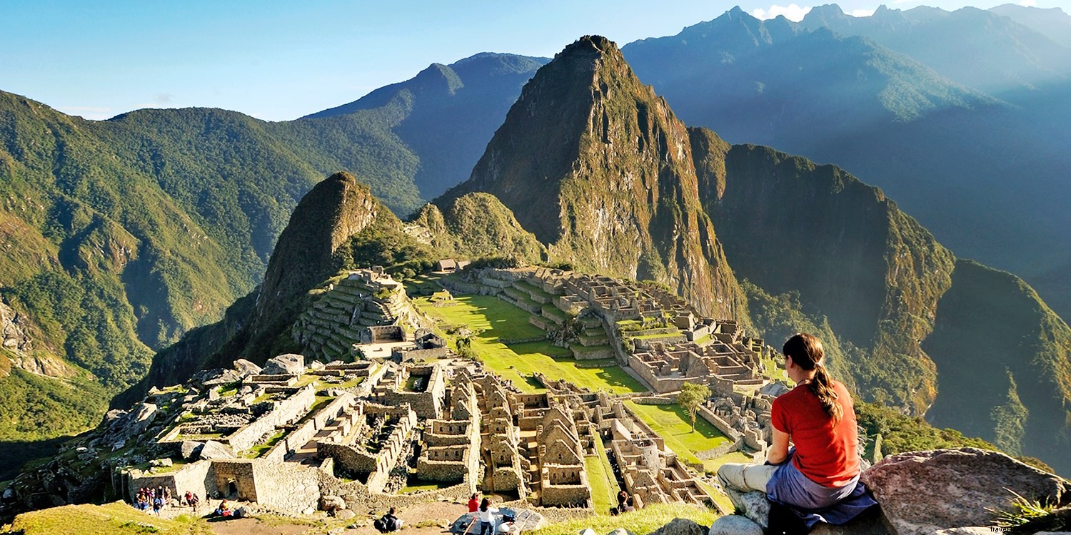 Endangered Wonders: Iconic Destinations to Visit Before They Disappear