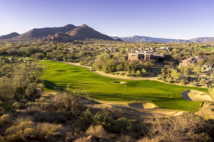 Beyond Cactus League Spring Training: 14 Must-See Arizona Activities Near Phoenix