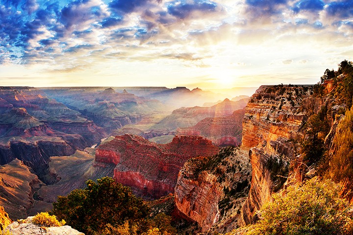 Beyond Cactus League Spring Training: 14 Must-See Arizona Activities Near Phoenix