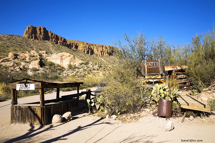 Beyond Cactus League Spring Training: 14 Must-See Arizona Activities Near Phoenix
