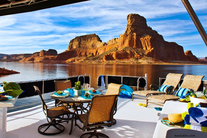 Beyond Cactus League Spring Training: 14 Must-See Arizona Activities Near Phoenix