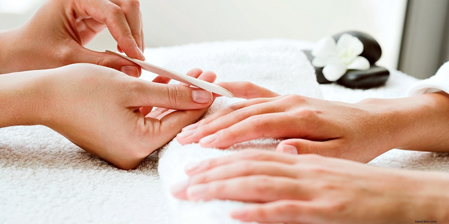 Spa Etiquette 101: Essential Tips for a Perfect First Visit