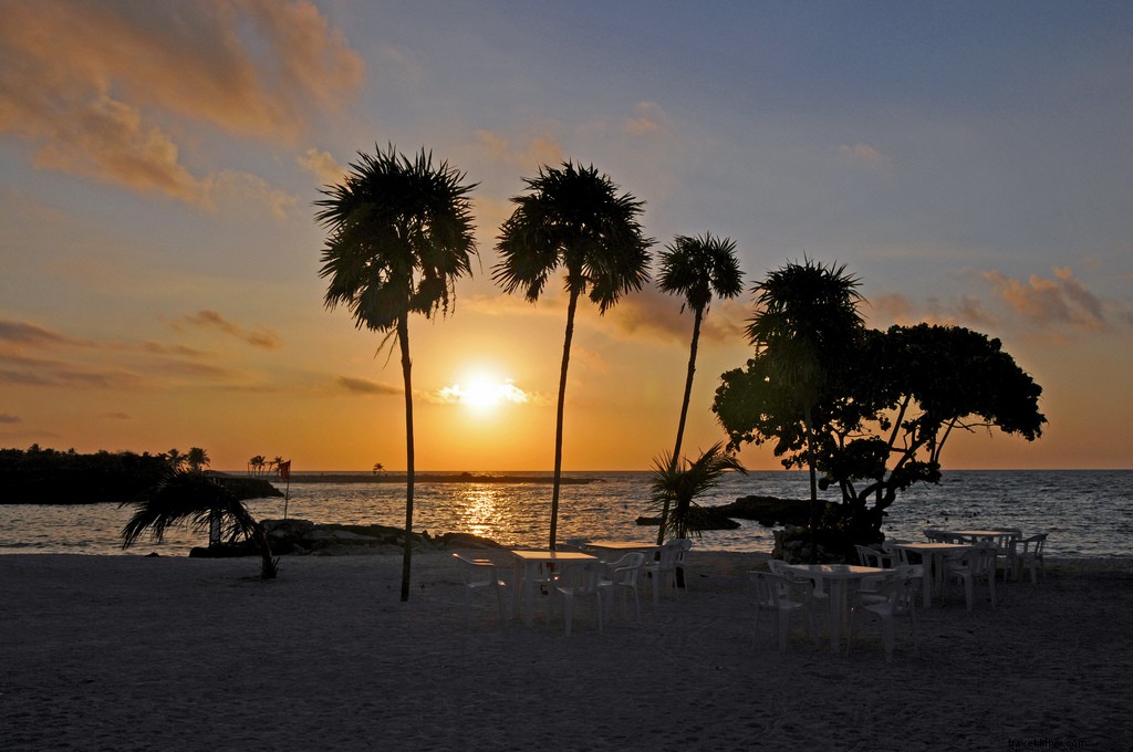 7 Sophisticated Spring Break Getaways for Adults: Escape the Crowds