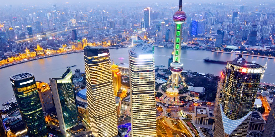 Insider s Guide to Shanghai and Beijing: Expert Tips from Travel Pros