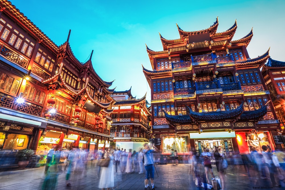 Insider s Guide to Shanghai and Beijing: Expert Tips from Travel Pros