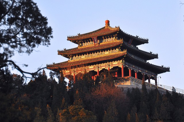 Insider s Guide to Shanghai and Beijing: Expert Tips from Travel Pros
