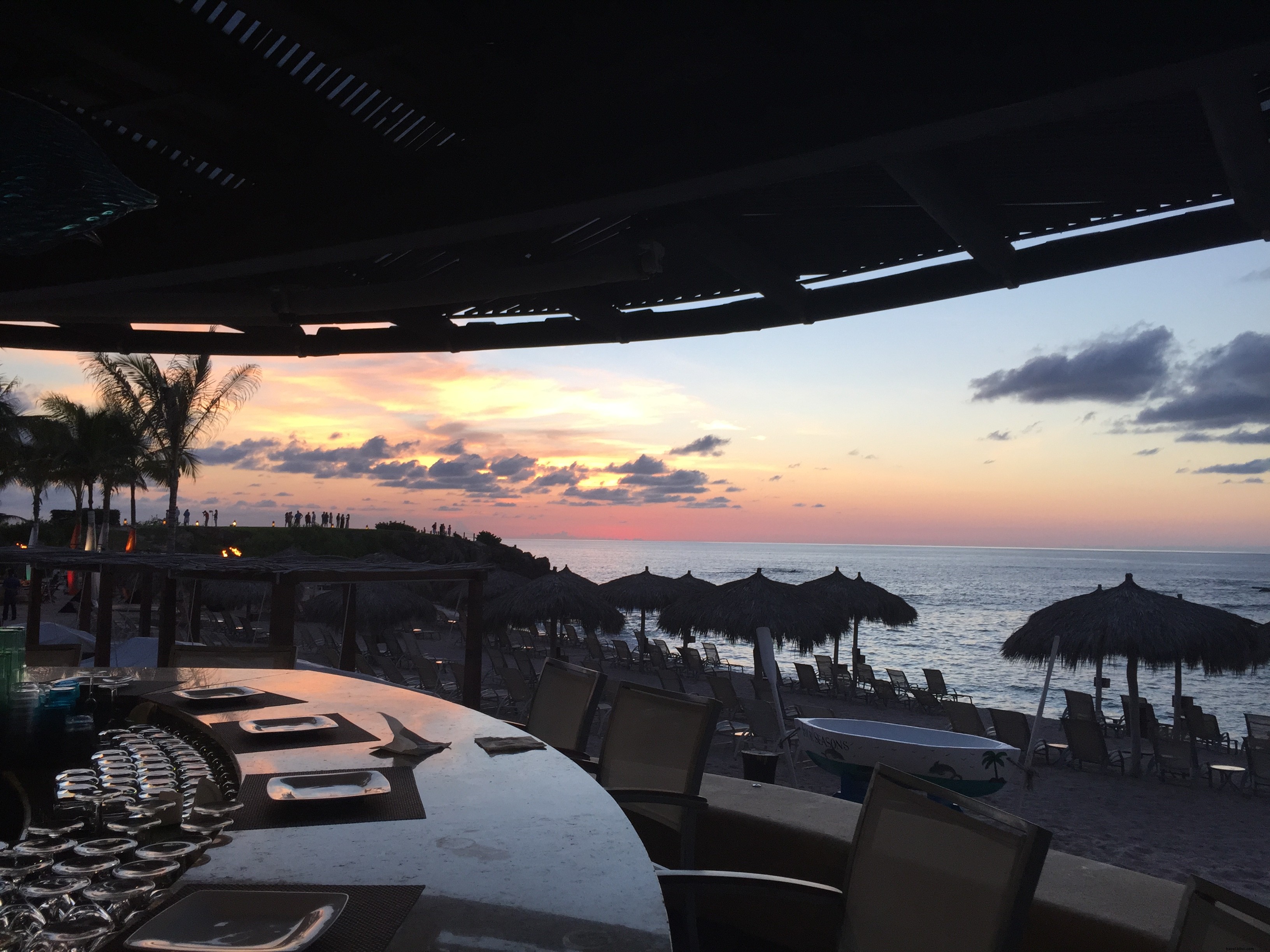 5 Compelling Reasons to Love Four Seasons Resort Punta Mita