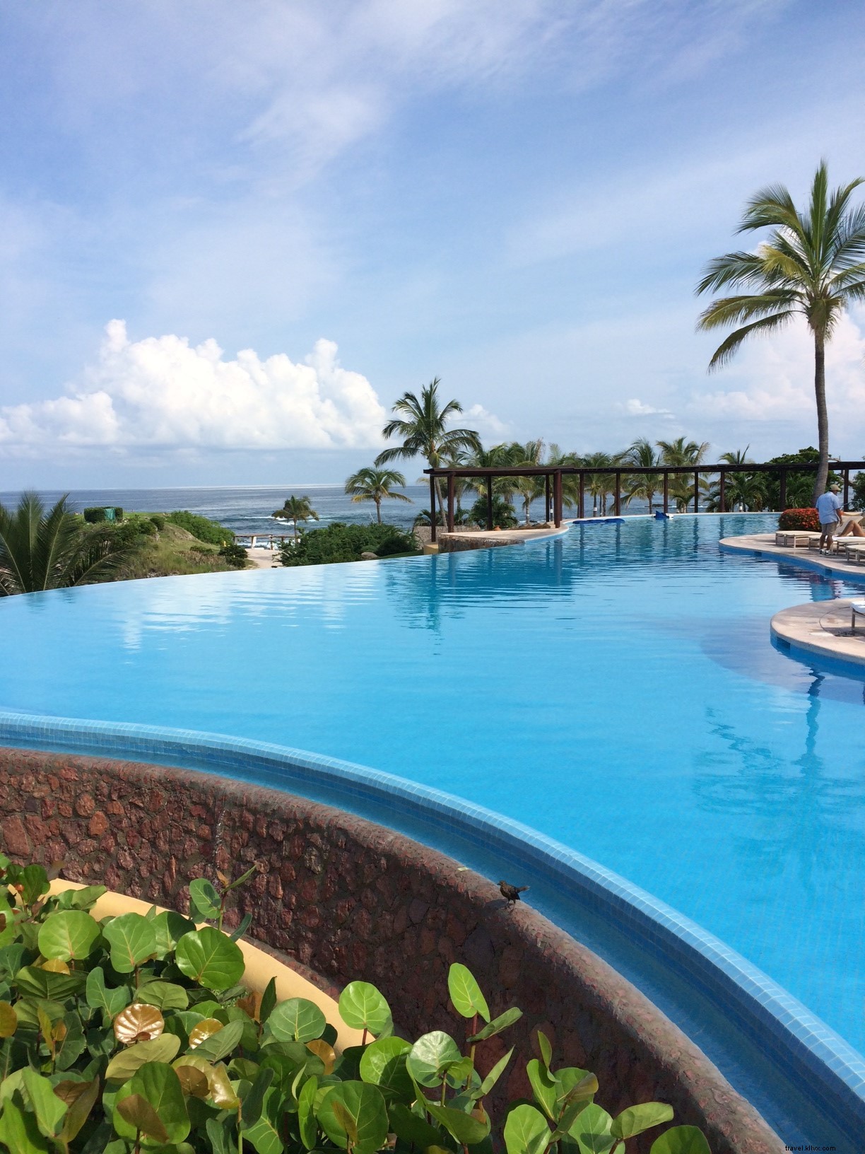 5 Compelling Reasons to Love Four Seasons Resort Punta Mita