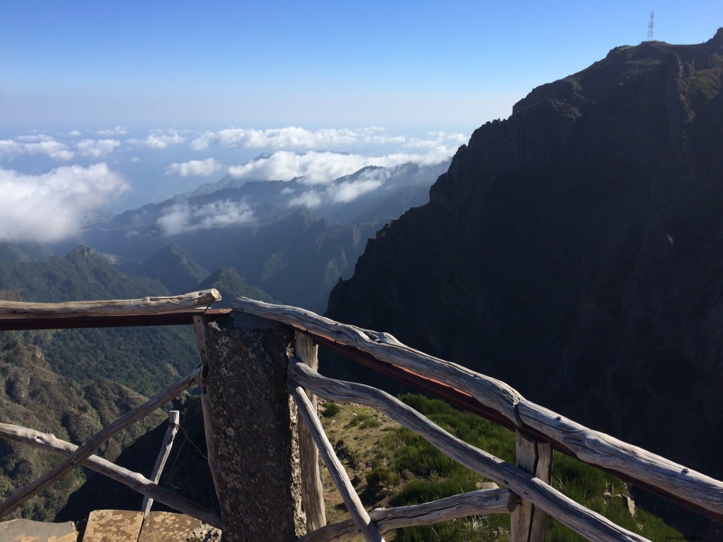 Why Madeira Deserves a Spot on Your Bucket List: Europe s Premier Island Escape