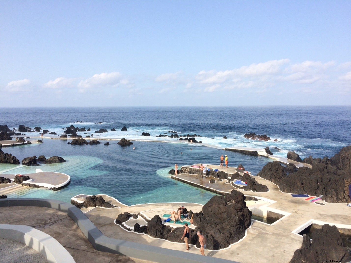 Why Madeira Deserves a Spot on Your Bucket List: Europe s Premier Island Escape