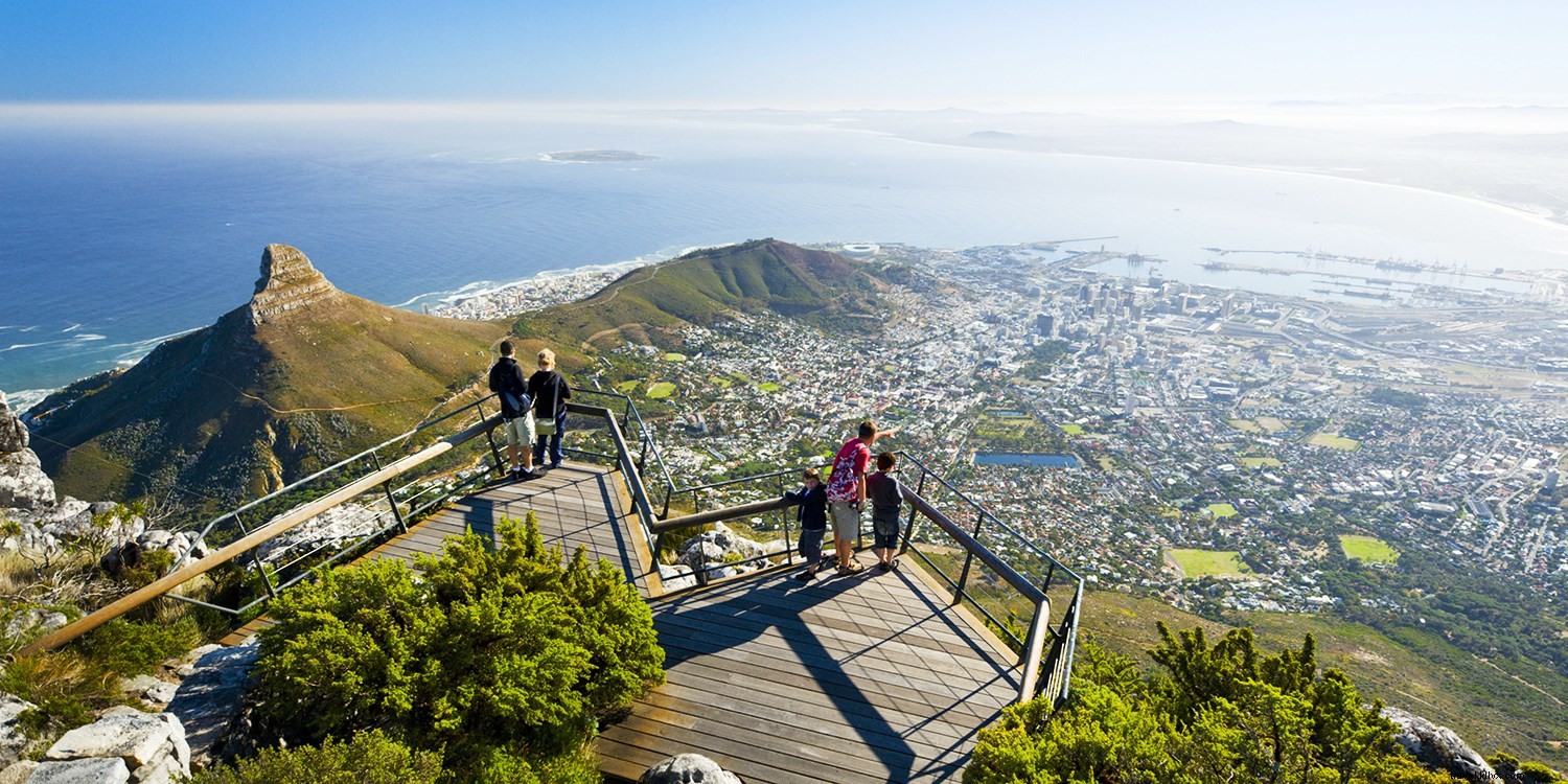 Luxury World Travel Without a Powerball Win: This Week s Top 20 Deals