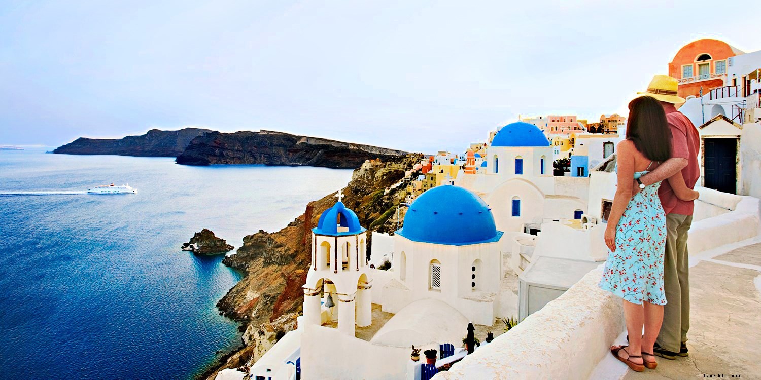 Luxury World Travel Without a Powerball Win: This Week s Top 20 Deals