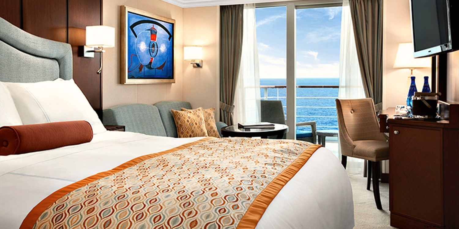 Luxury World Travel Without a Powerball Win: This Week s Top 20 Deals