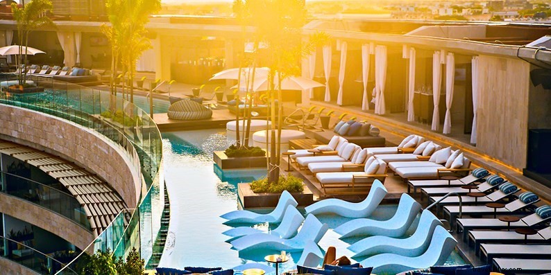 Luxury World Travel Without a Powerball Win: This Week s Top 20 Deals