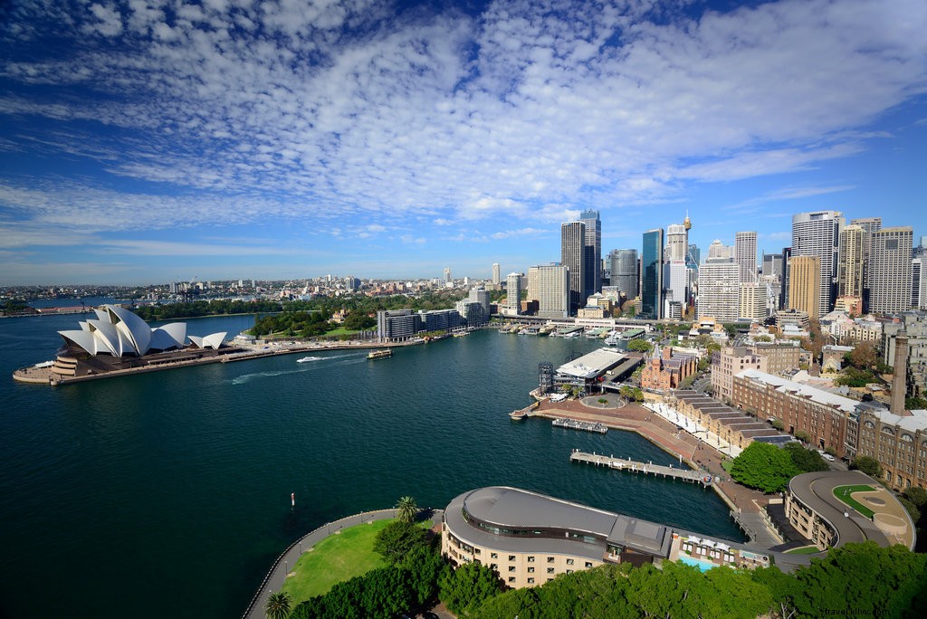 Exclusive Travel Deals to The New York Times  52 Places to Go in 2016