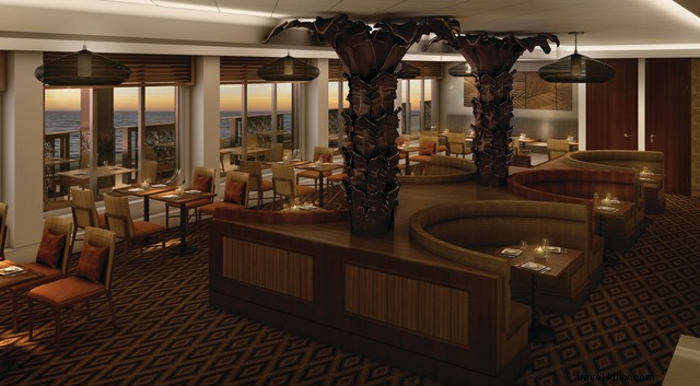 My First Cruise on Norwegian Escape: A Travelzoo Insider s Honest Review