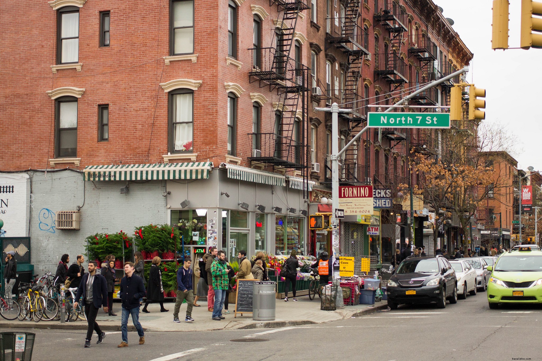 Guide to Manhattan s Best Neighborhoods: Find Your Perfect NYC Stay