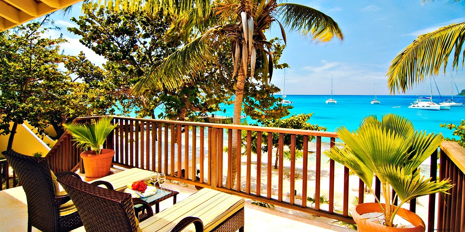 Exclusive Travel Deals for Travel + Leisure s 50 Best Places to Visit in 2016