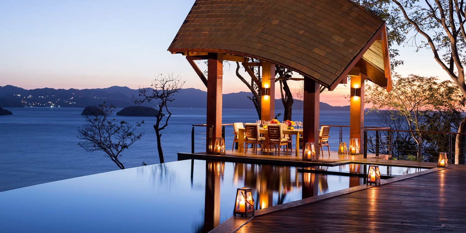 Exclusive Travel Deals for Travel + Leisure s 50 Best Places to Visit in 2016