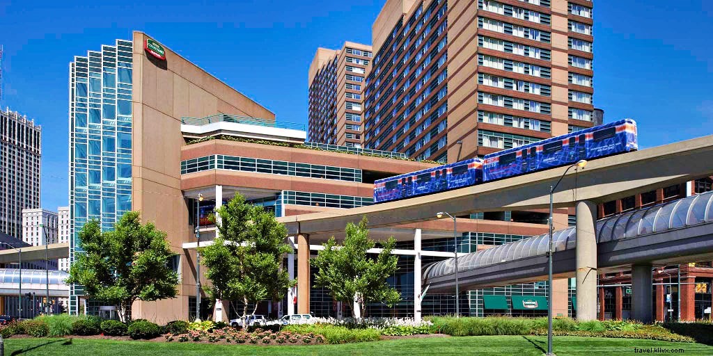 Exclusive Travel Deals for Travel + Leisure s 50 Best Places to Visit in 2016