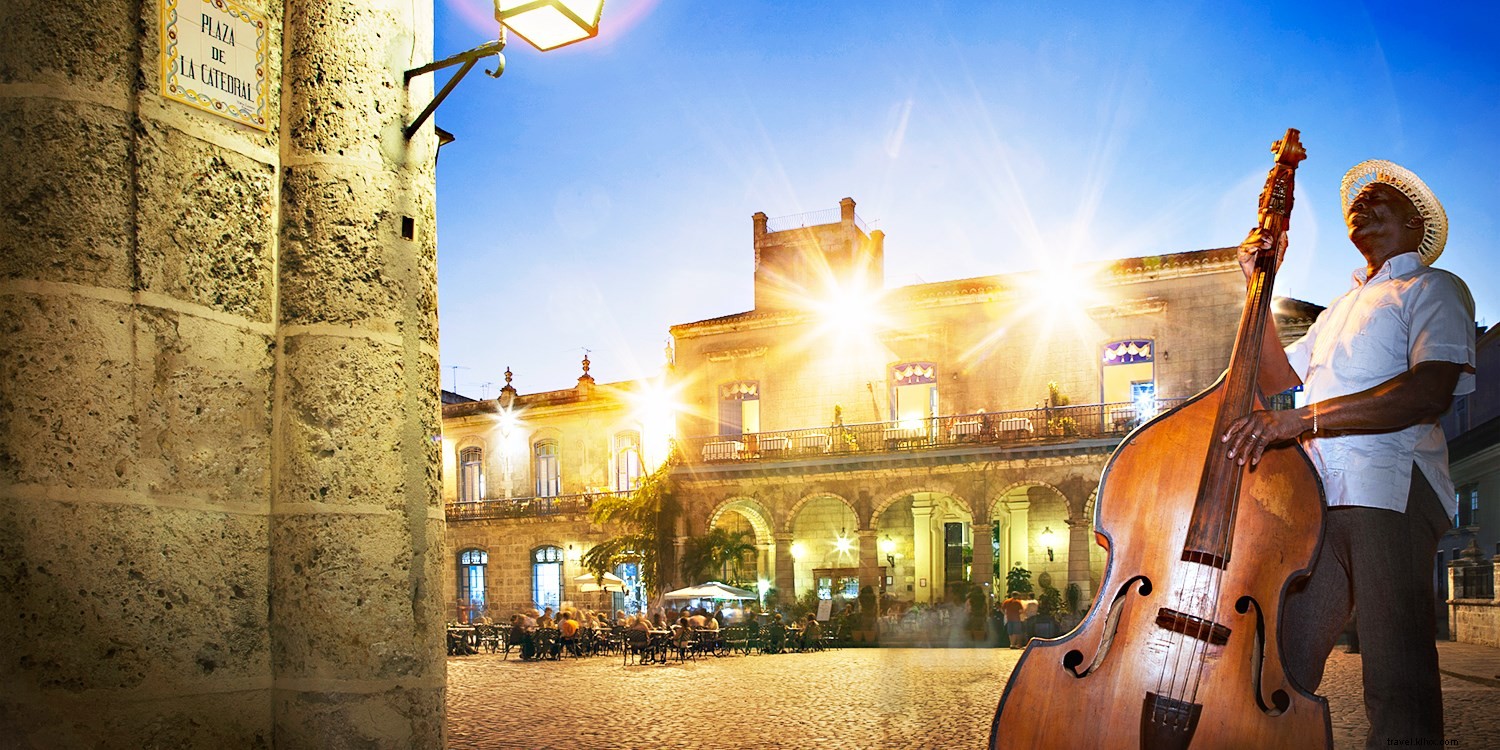 Exclusive Travel Deals for Travel + Leisure s 50 Best Places to Visit in 2016