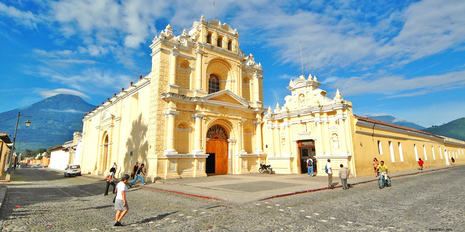 Exclusive Travel Deals for Travel + Leisure s 50 Best Places to Visit in 2016