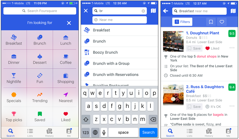 Ultimate Guide: Using Foursquare to Discover Top Travel Spots Effortlessly